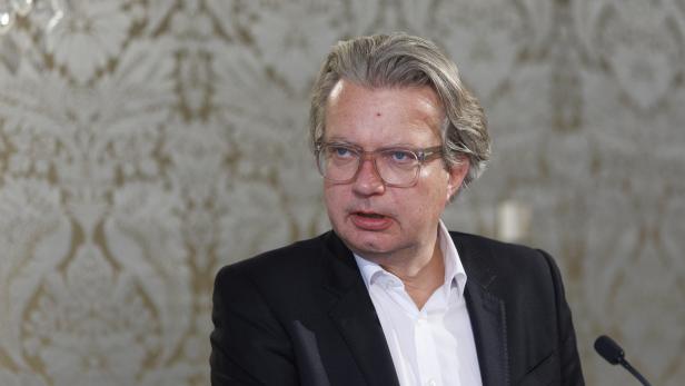 Hofburg-Wahl: Steirische ÖVP-Spitze unterstützt Van der Bellen
