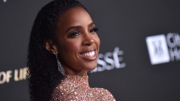 30 Jahre ohne Kontakt: Kelly Rowland wiedervereint mit ihrem Vater