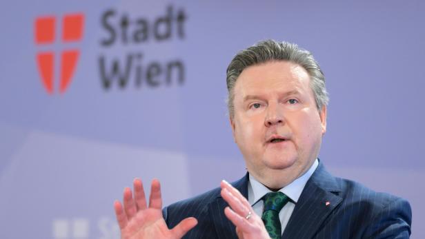 Wiens Bürgermeister Michael Ludwig zieht nicht mit den neuen Corona-Regeln des Bundes mit.