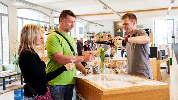 Wachauer Weinfrühling kommt mit Rekordbeteiligung zurück