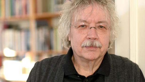 INTERVIEW: KARL-MARKUS GAUSS