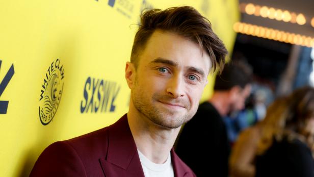 Daniel Radcliffe enttäuscht seine "Harry Potter"-Fans
