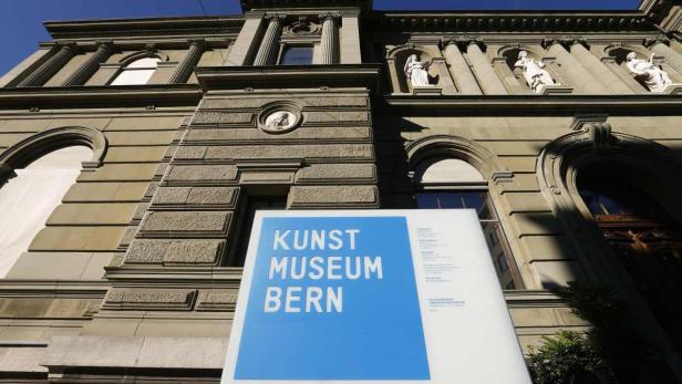 Kunstmuseum Bern will Rückgabeansprüche genau prüfen