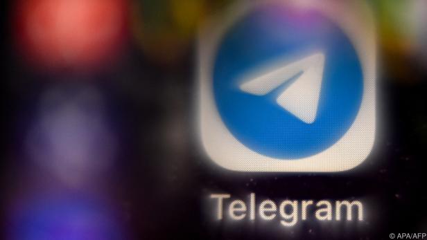 Telegram tut nichts gegen Fake-News
