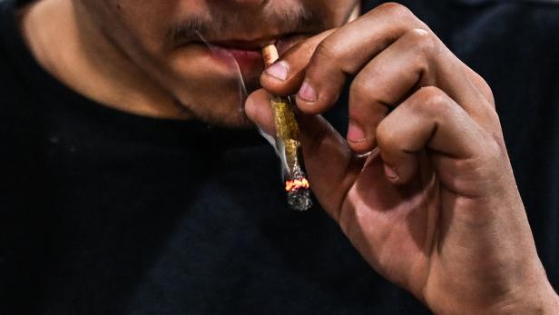 Studie: Medizinisches Cannabis kann zu Konsumstörung führen