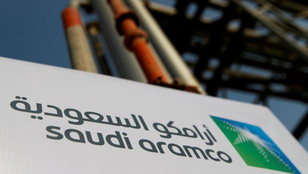 Ölkonzern Saudi Aramco verdoppelte dank hohen Ölpreises Gewinn