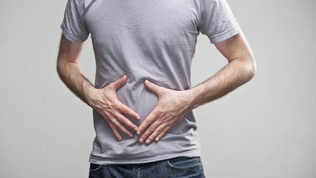 Omikron: Warum Bauchschmerzen auf eine BA.2-Infektion hindeuten können