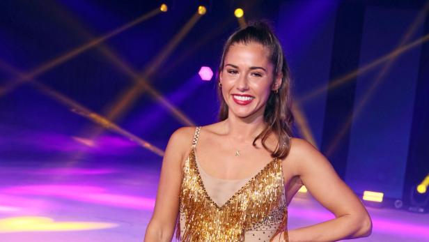 Sarah Engels zeigt erstmals Gesicht ihres Babys