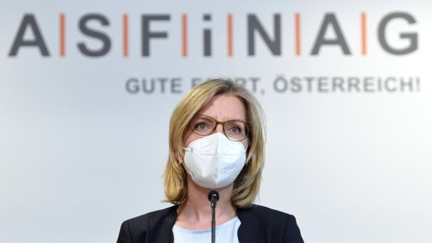 Anzengruber/Renz: Asfinag bekommt zwei neue Aufsichtsräte