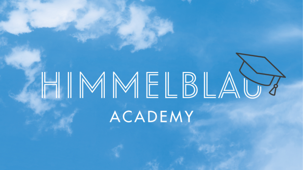 Himmelblau Academy: In drei Monaten zur Nachwuchsbestatter*in