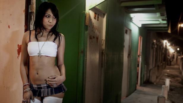 Filmfestspiele Venedig: Preis für Glawoggers Prostituierten-Doku