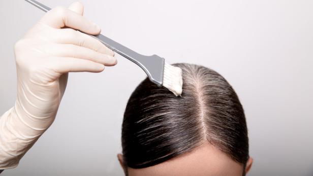 VKI-Test: Bedenkliche Stoffe in Haarfärbemittel