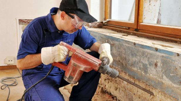 Handwerkerbonus als stumpfe Waffe gegen Pfusch