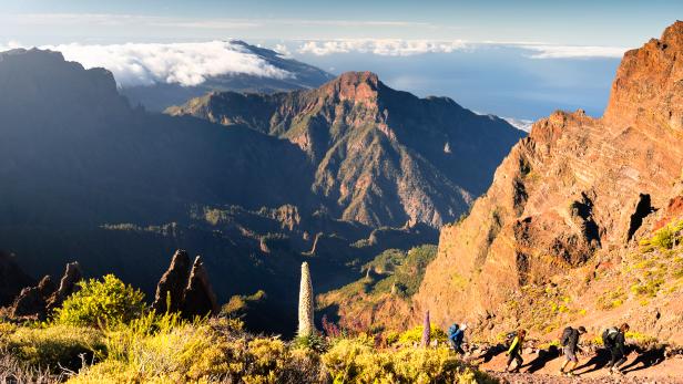 Drei Events, die einen Frühlingsurlaub auf La Palma wert sind