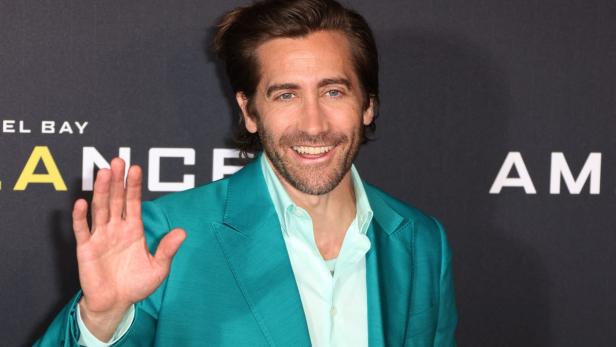 Warum man Jake Gyllenhaal nicht auf einer Autobahn begegnen möchte