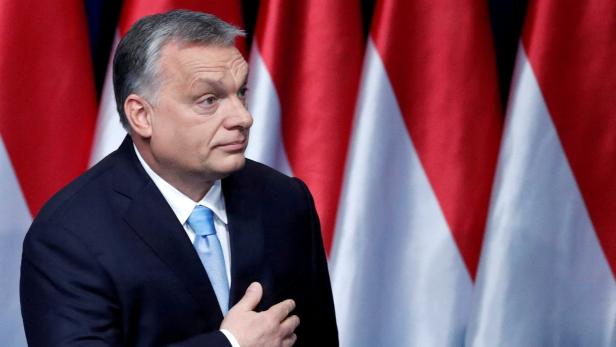 Viktor Orbáns unterstützt die Auslandsungarn in der Ukraine