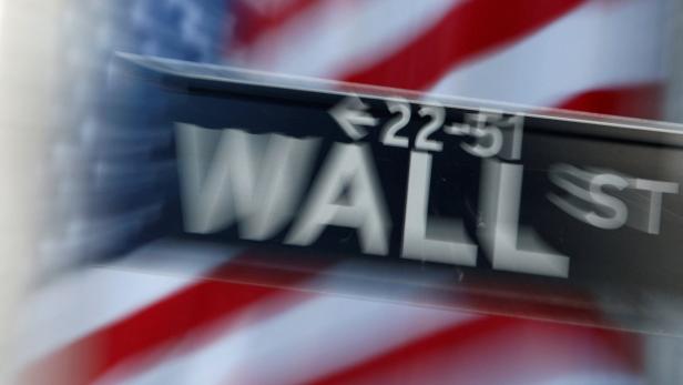 Banker an der Wall Street kassieren höchste Boni seit 2006