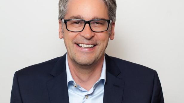 Früherer Journalist und PR-Agentur-Chef Stefan Kröll vertritt künftig das Land Tirol im neu zu konstituierenden ORF-Stiftungsrat