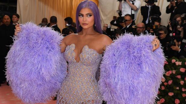 Kylie Jenner zeigt Kinderzimmer ihres Sohnes: Teddybär für über 20.000 Dollar
