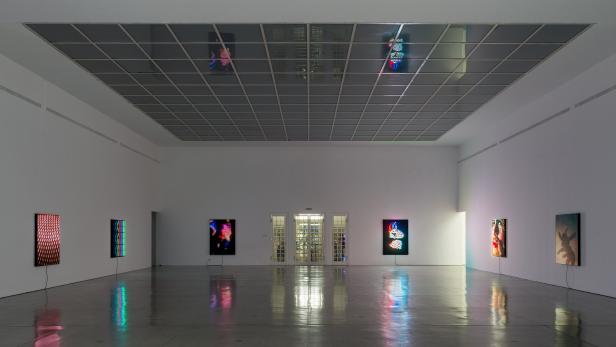 Mark Leckey/Alessandro Raho: We Transfer