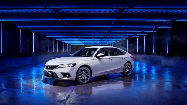 Honda Civic: Was Generation Nummer elf nun kann