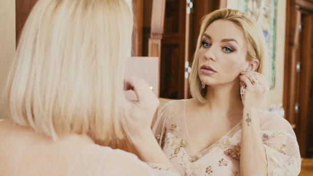 Stargeigerin Lidia Baich im Interview: „Ich gebe gerne den Ton an“