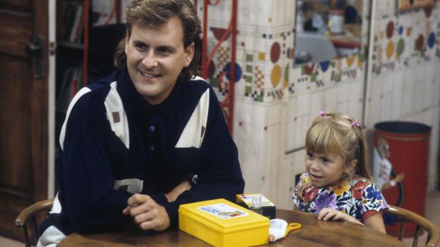 "Full House"-Star Dave Coulier: "Ich war ein Trinker. Ein Alkoholiker"
