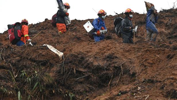 China-Accident-Aviation