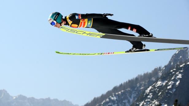 Ski Jumping World Cup 2022