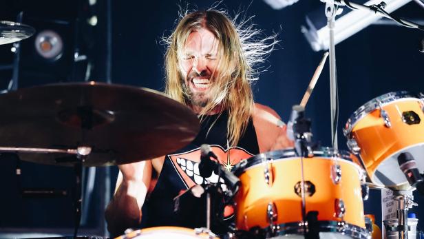 FILES-US-ENTERTAINMENT-FOO FIGHTERS
