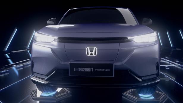 Honda-Zukunftspläne: Wie es mit der Elektrifizierung weitergeht