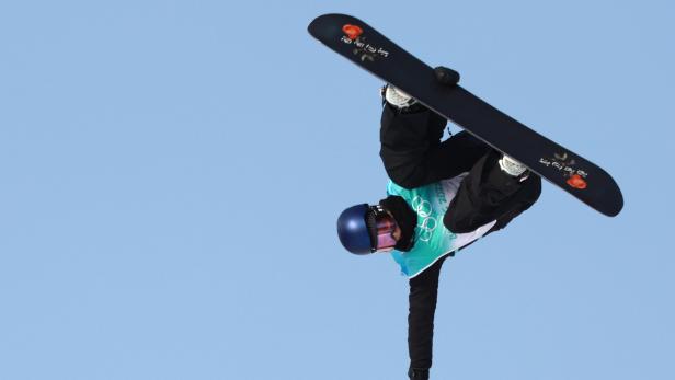 Snowboard - Beijing 2022 Olympic Games