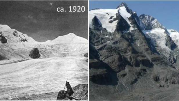 Studie zeigt: Kunstschnee am Gletscher wäre unrentabel