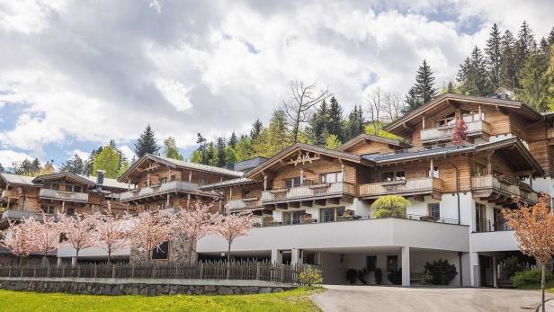 Die beliebtesten Hotels in Österreich