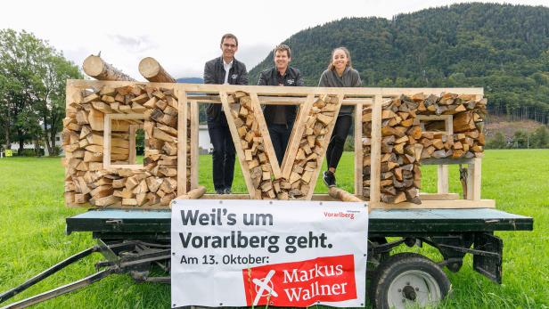 Finanzamt prüft Geldflüsse von Wirtschaftsbund Vorarlberg an ÖVP
