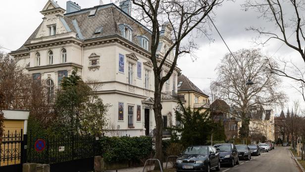 Wiener Cottage-Verein wird 150 Jahre alt: Foto-Ausstellung zum Jubiläum