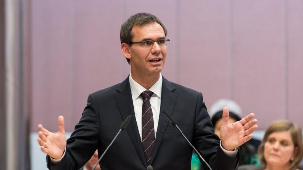 Inseraten-Affäre bringt Vorarlberger Volkspartei unter Druck