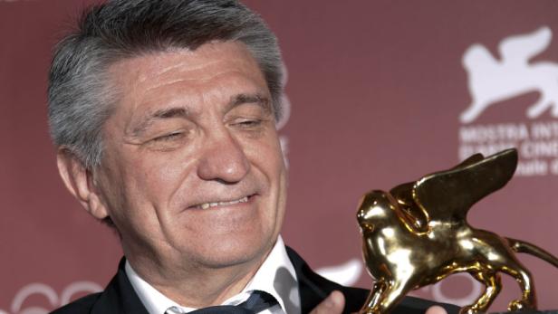 Venedig: Preise für "Faust" und rastlose Seelen