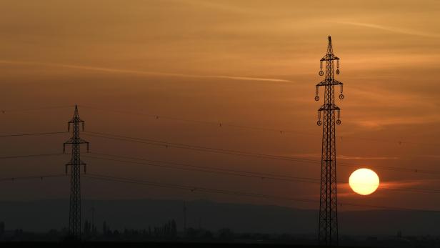 Energieversorger mussten im März wegen Trockenheit viel Strom zukaufen