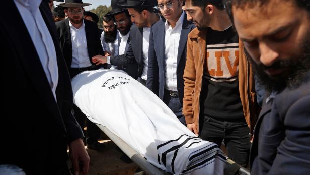 ISRAEL-PALESTINIAN-CONFLICT-ATTACK-FUNERAL