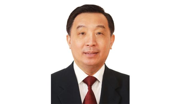 Informationsminister Wang Chen: "Europa kann von China profitieren"
