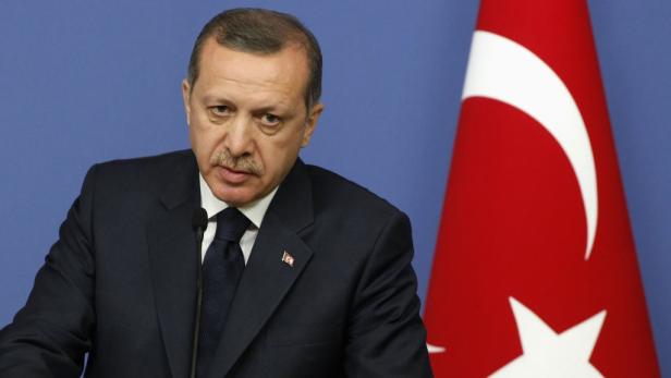 Regierungskritischer Chefredakteur in der Türkei festgenommen
