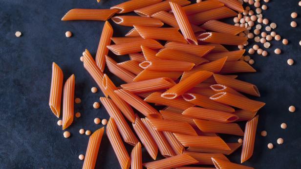 Pasta-Mythos im Check: Sind Linsennudeln wirklich gesünder?