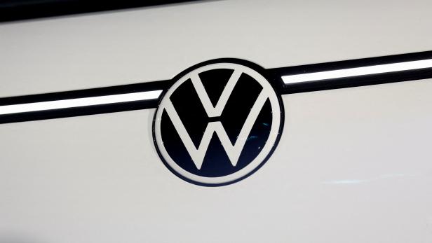 Volkswagen unveils all-electric ID. Buzz, in Paris