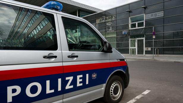 Die Vergewaltigung fand in der Nähe des Linzer Hauptbahnhofs statt.