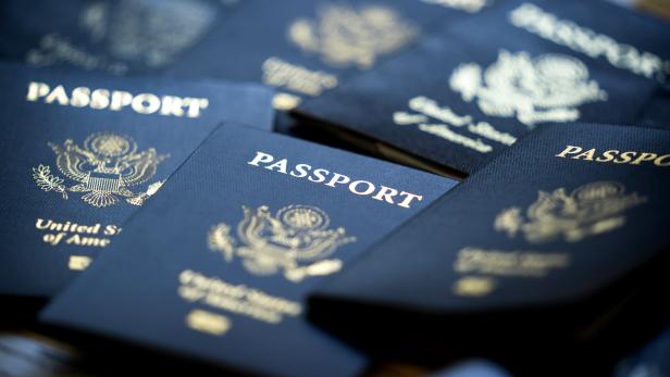 State Department says now a good time to apply for a passport