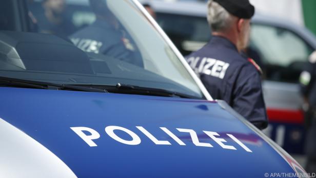 Nächtlicher Überfall auf Tankstelle in Graz