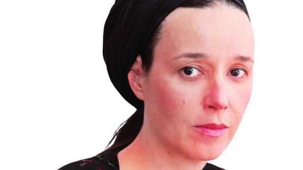 Die Modeschöpferin Susanne Bisovsky verlässt sich gern auf ihren eigenen Geschmack