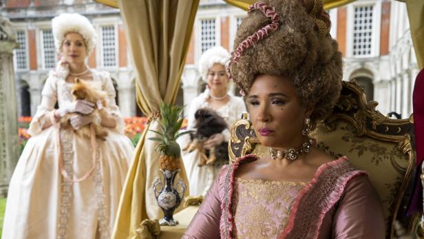 Netflix verkündet erste Details zur Prequel-Serie von "Bridgerton"