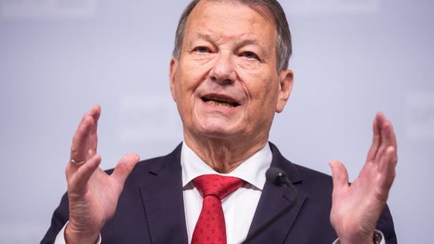 Pensionen: SPÖ pocht auf 8,4 Prozent plus und neuen Modus